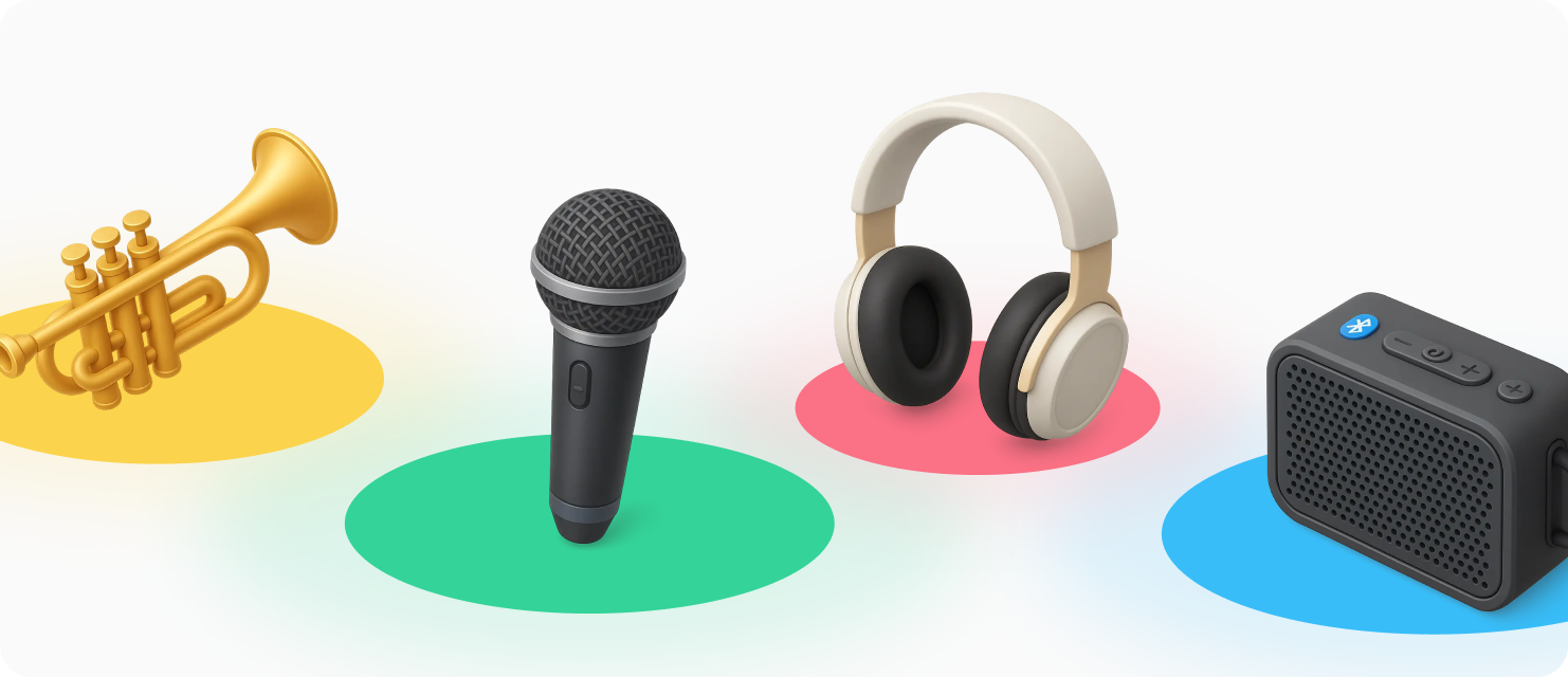 New Speech Engine